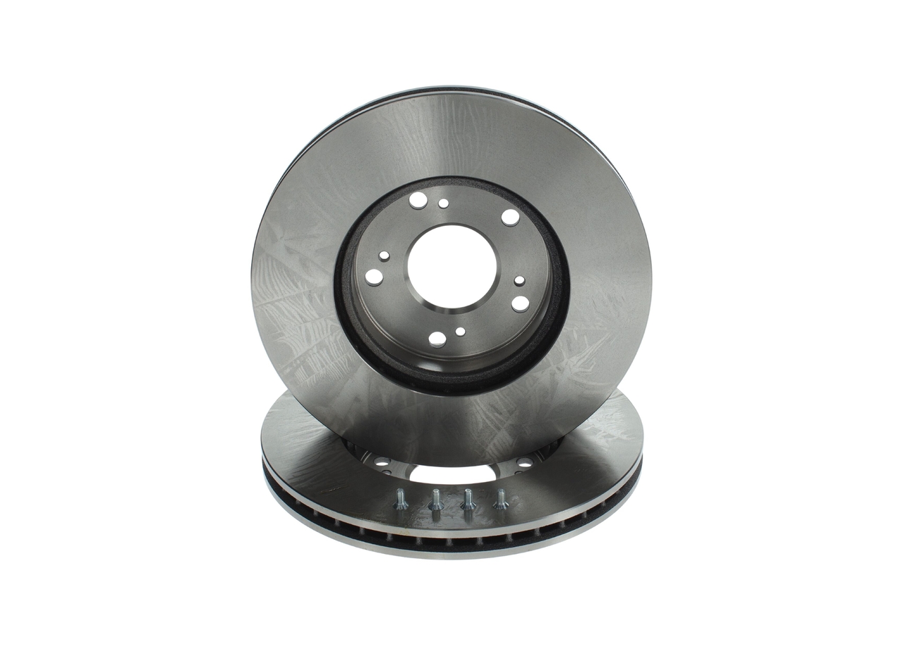 BOSCH Bremseskive 0 986 479 781