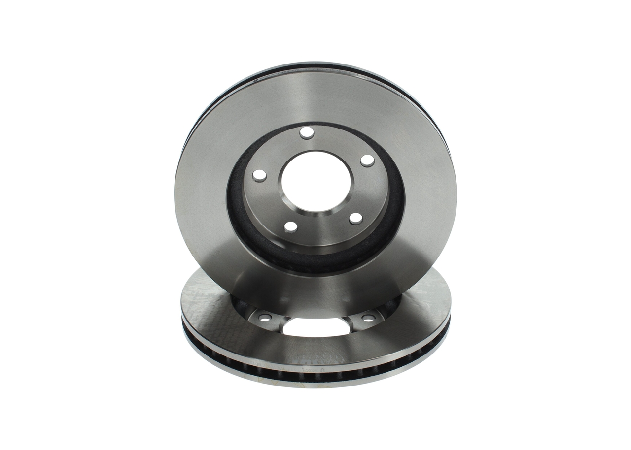 Mitsubishi LANCER 2021 Etujarrulevyt ja takajarrulevyt 0986479783 BOSCH