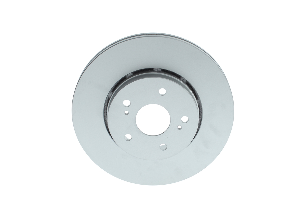 BOSCH Bremseskive 0 986 479 787