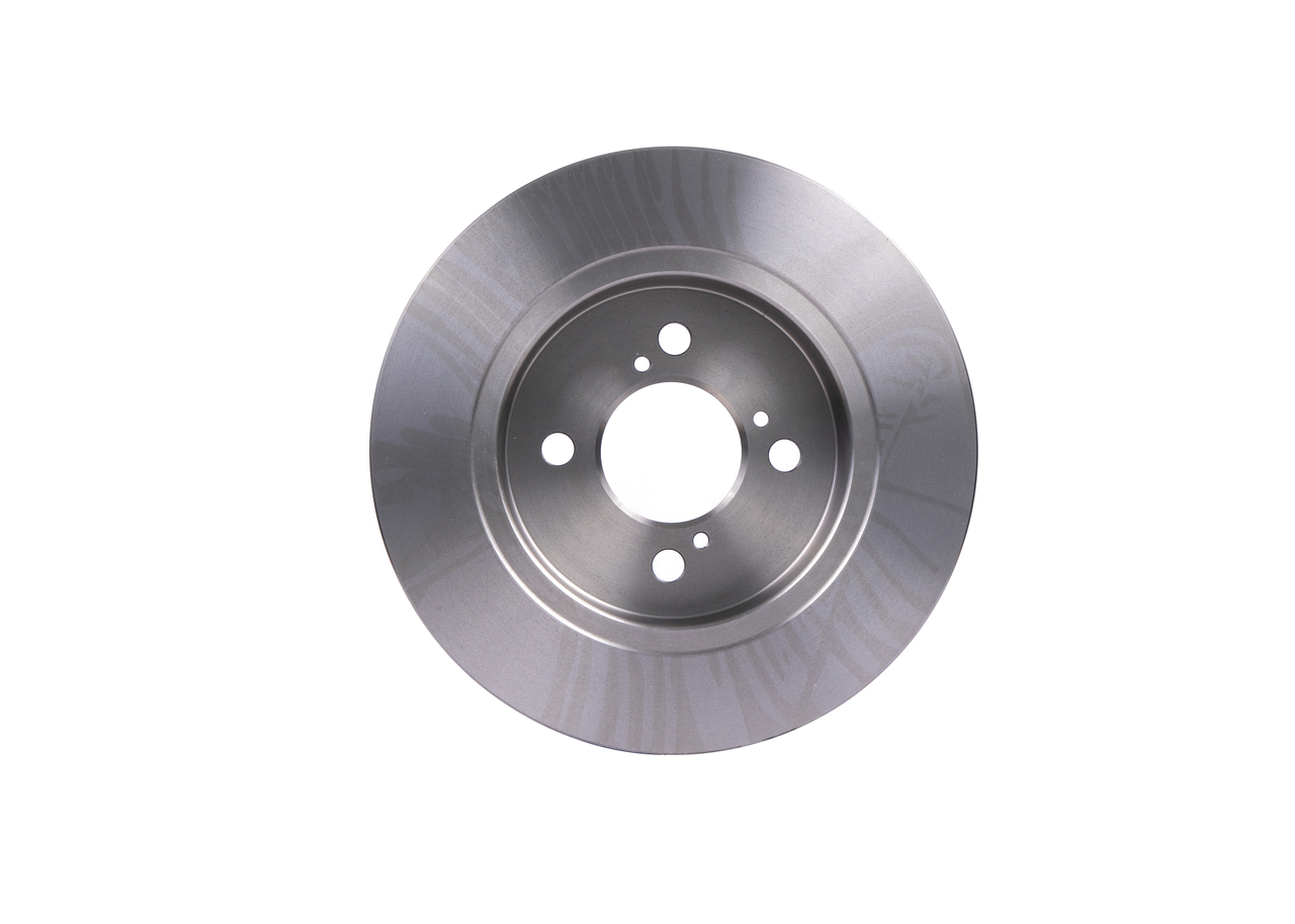 Freni a disco Suzuki SWIFT 2011 0986479792 BOSCH
