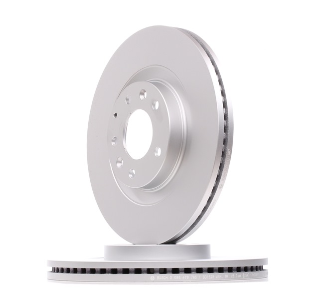 BOSCH Disco freno 0 986 479 795