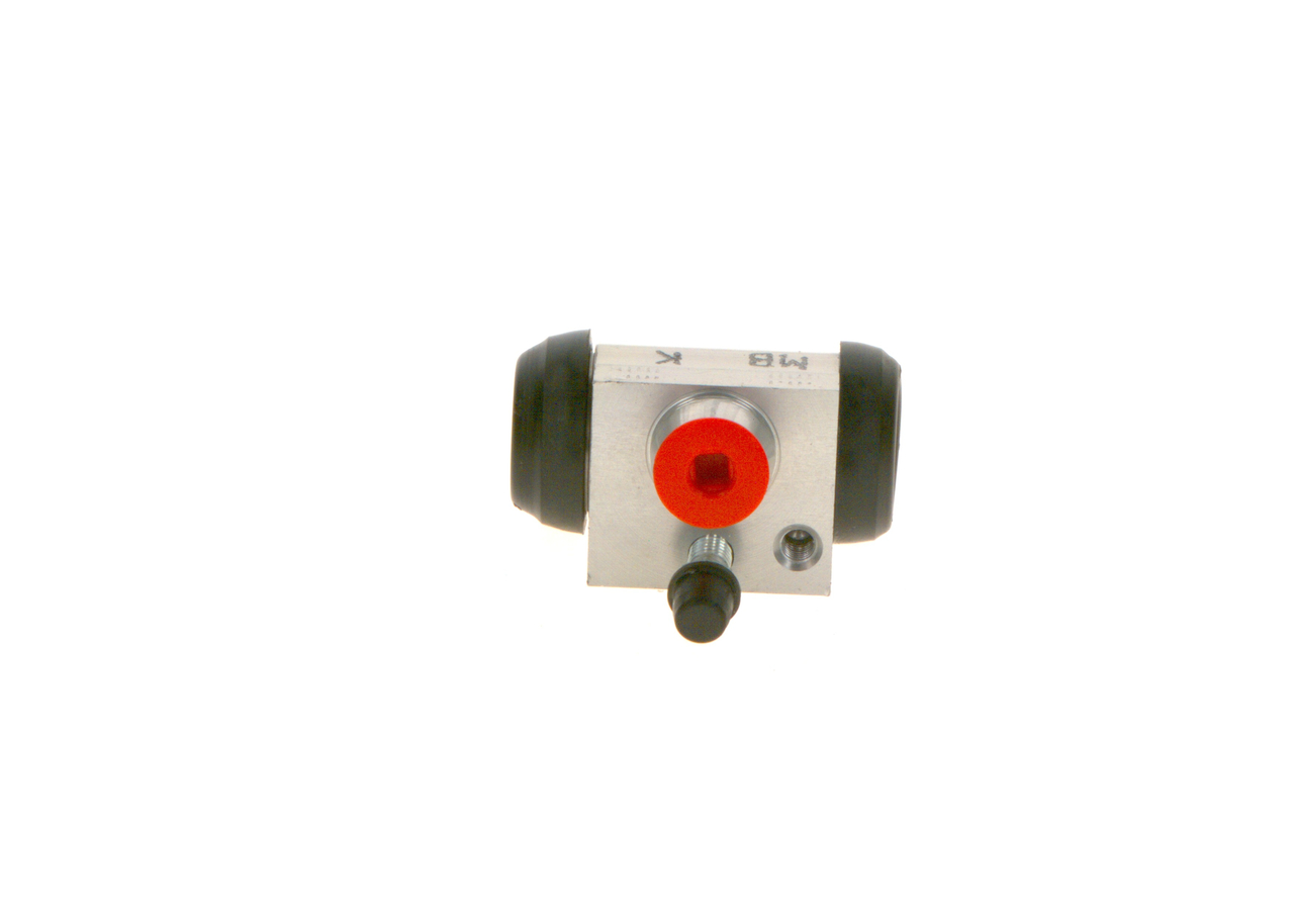 BOSCH F 026 002 601 Колесный тормозной цилиндр Lancia Ypsilon 843 1.4 (843.AXG1A) бензин 78 л.с. 2006