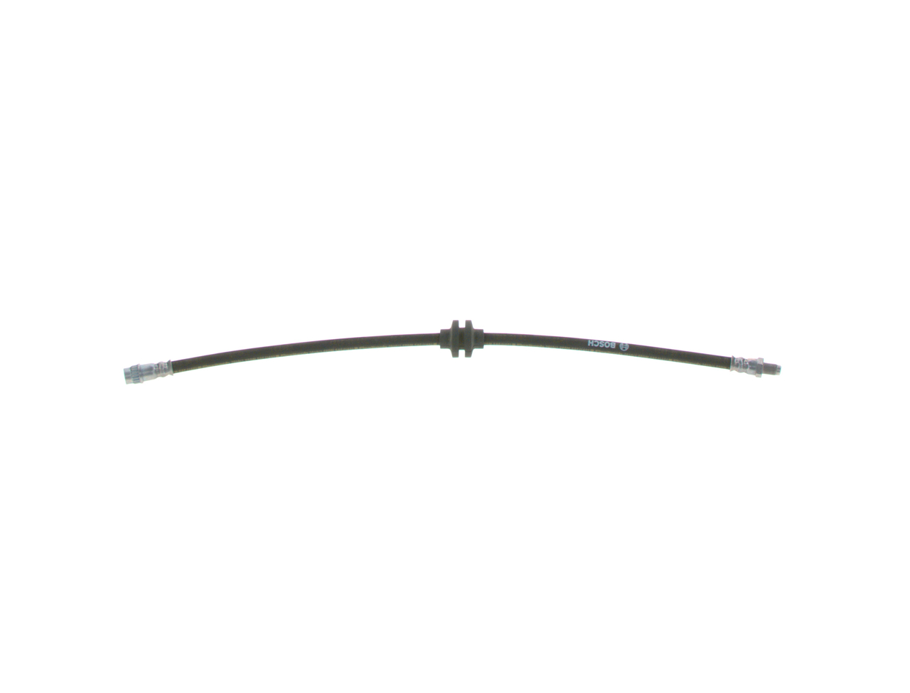 BOSCH Flexibles de frein Renault KANGOO 1 987 481 480