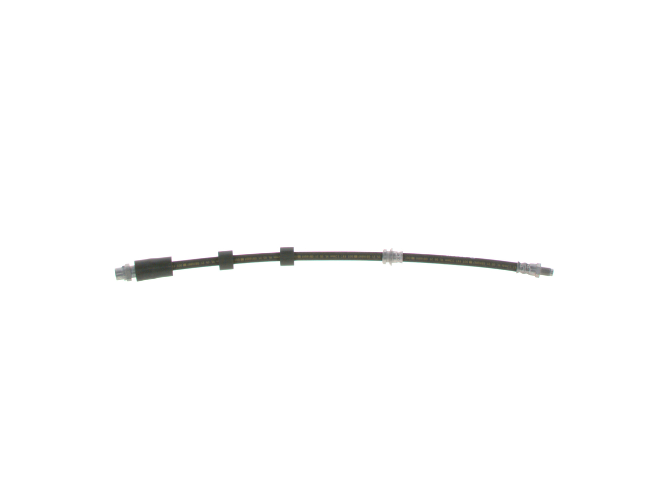 1 987 481 481 BOSCH Remslang BMW 5-serie