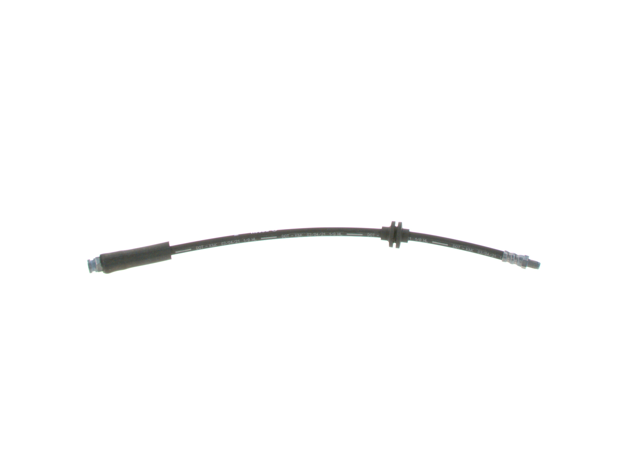 BOSCH Jarruletku 1 987 481 483