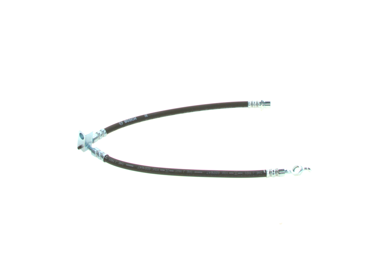 Latiguillo de freno 9094702C82 BOSCH 1 987 481 486