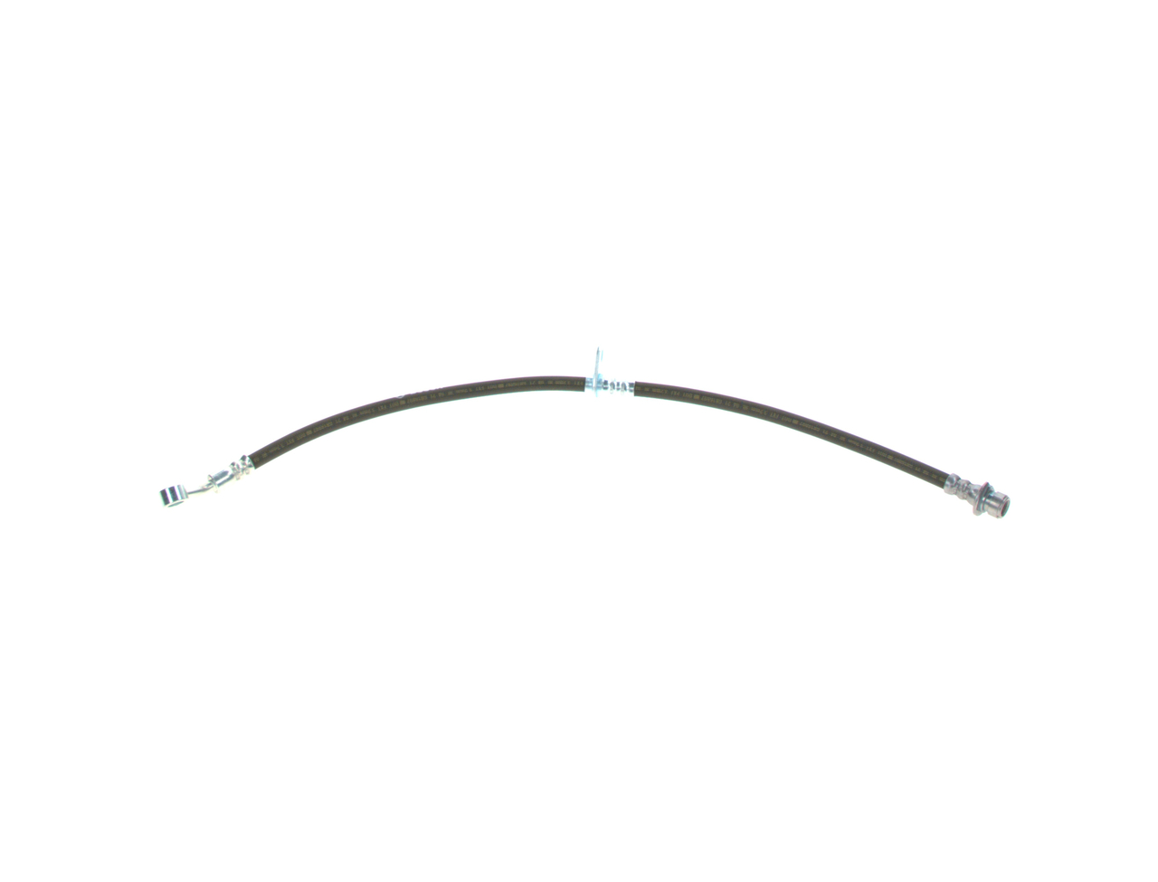 BOSCH Jarruletku 1 987 481 512