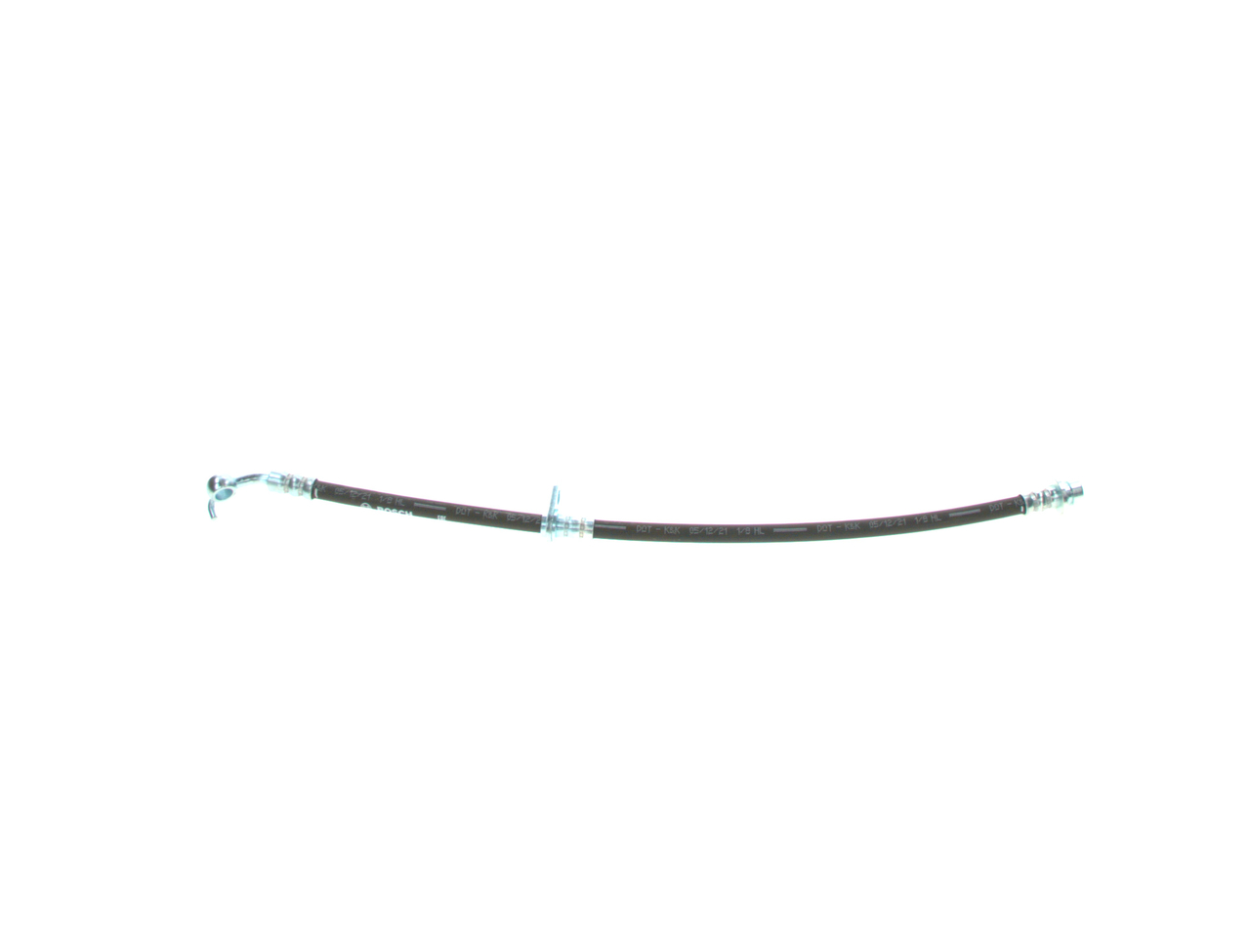 BOSCH 1987481520 Bromsslang Honda ACCORD 2009