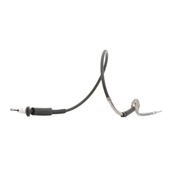 BC1374 BOSCH A1694201785 Handbremsseil
