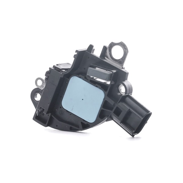 LAUBER CQ1010347 Laderegulator Ford C Max DM2 1.6 Bensin 116 hk 2008 pris