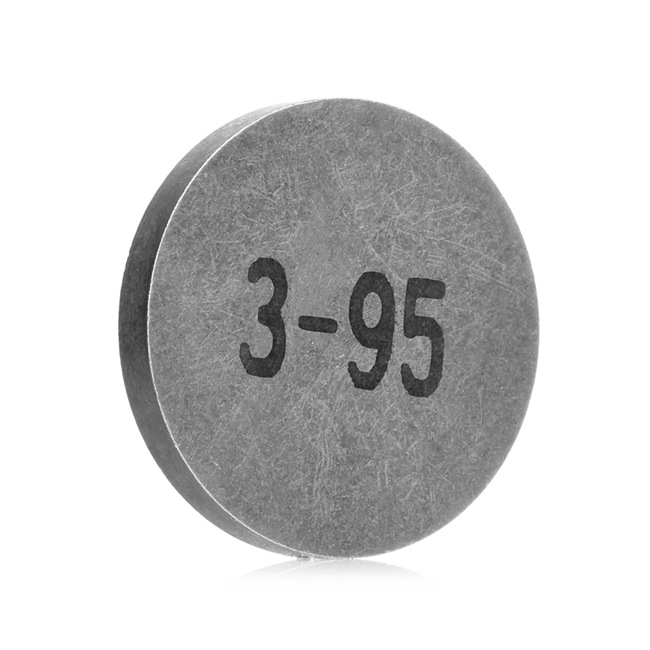 METELLI Säätölevy, venttiilivälys 03-0103