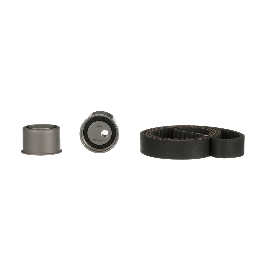 GATES K015611XS Distributieset KIA SORENTO I (JC) 3.5 V6 4WD Benzine 194 Pk 2011 kosten