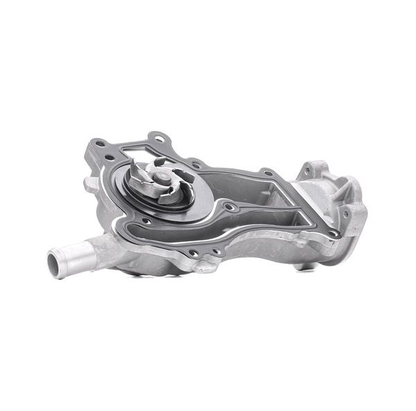 Wasserpumpe FEBI BILSTEIN 39303 passend für OPEL, CHEVROLET, VAUXHALL zum günstigen Preis