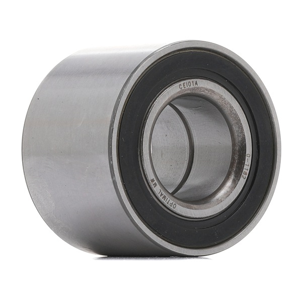 originais Nissan NOTE OPTIMAL Cubo da roda 702312L