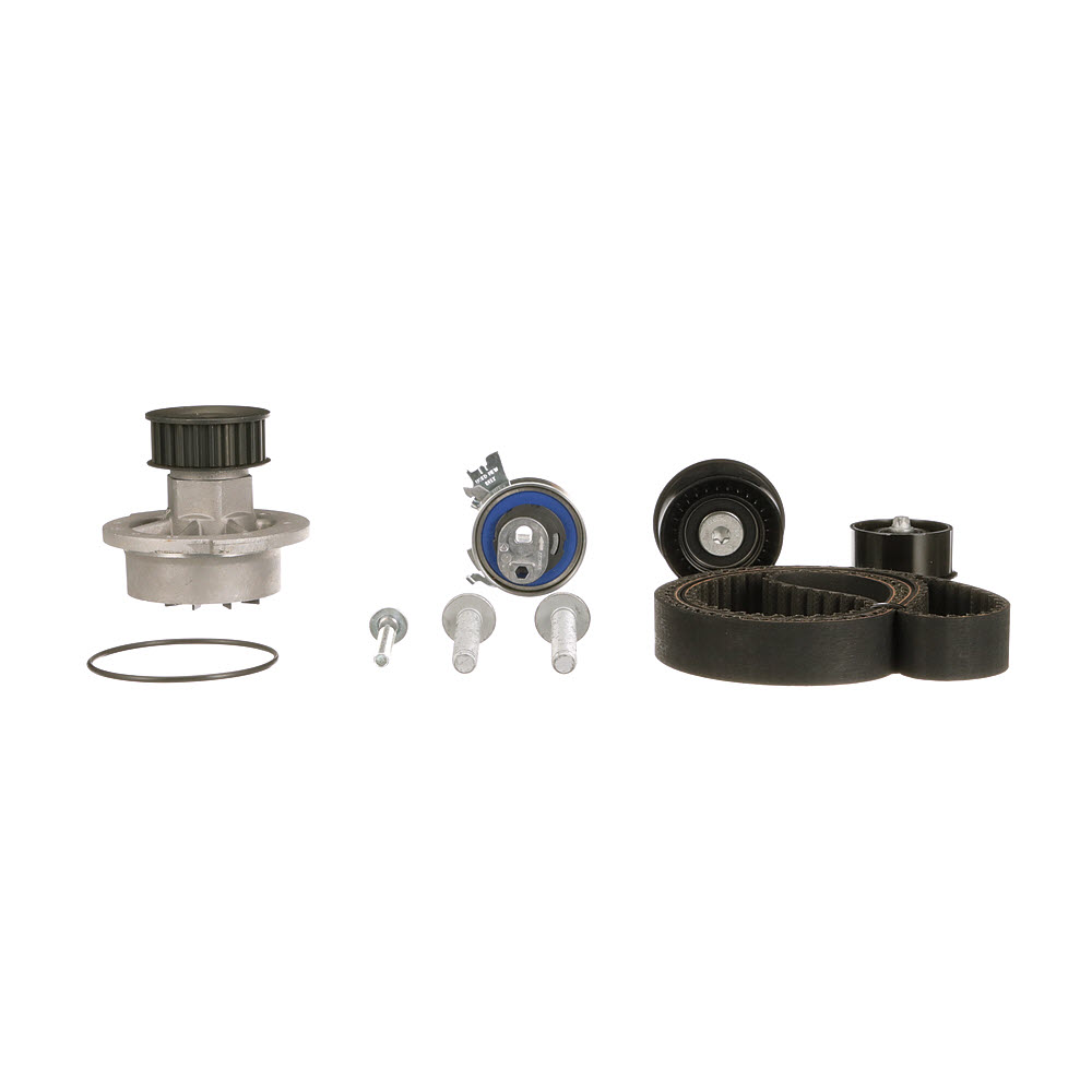 Bomba de agua + kit de correa de distribución KP25499XS-1 OE 5499xs GATES