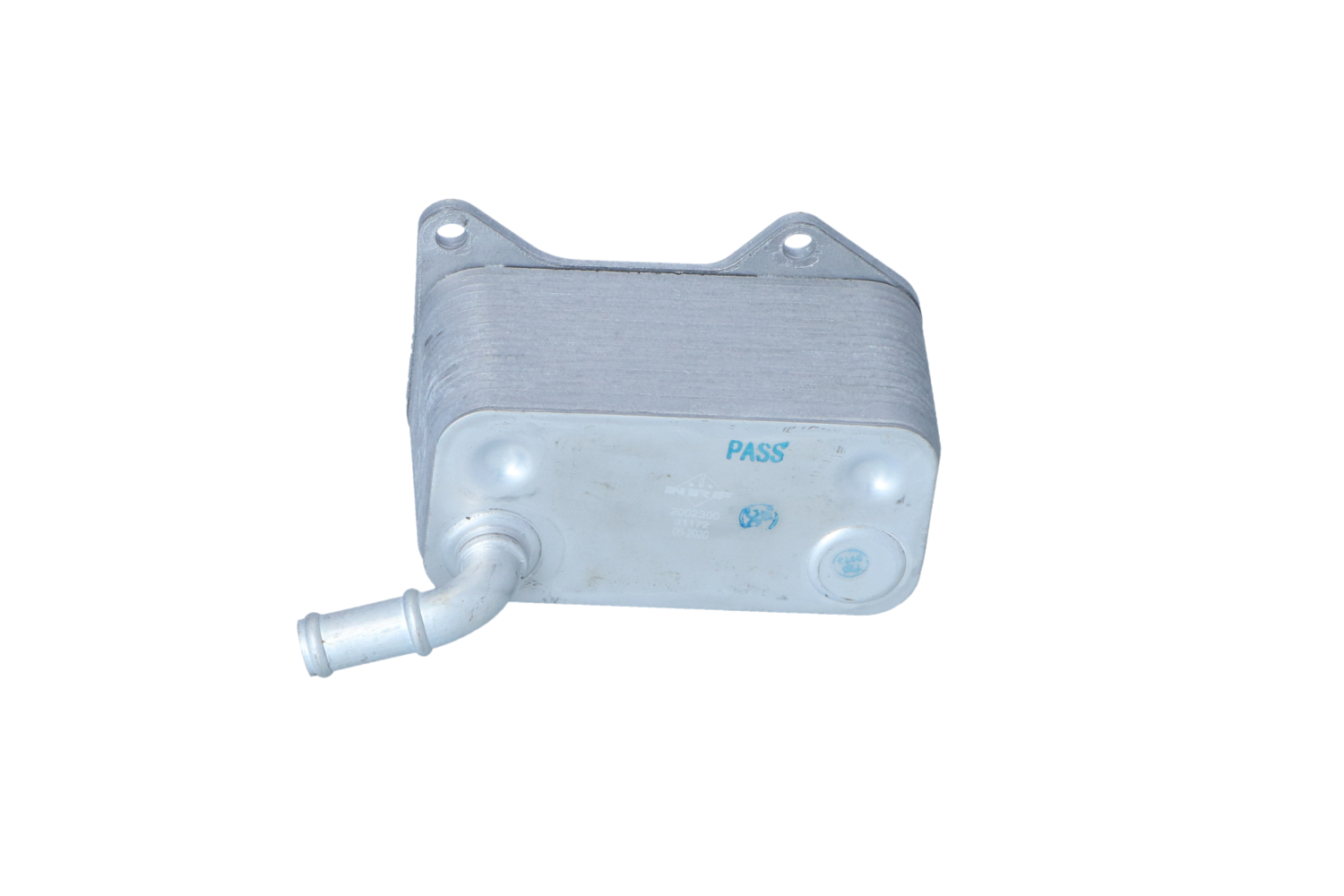 Zusatzölkühler NRF EASY FIT 31172
