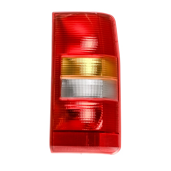 TYC 11-11695-01-2 Baklykter FIAT E-Scudo Minibuss