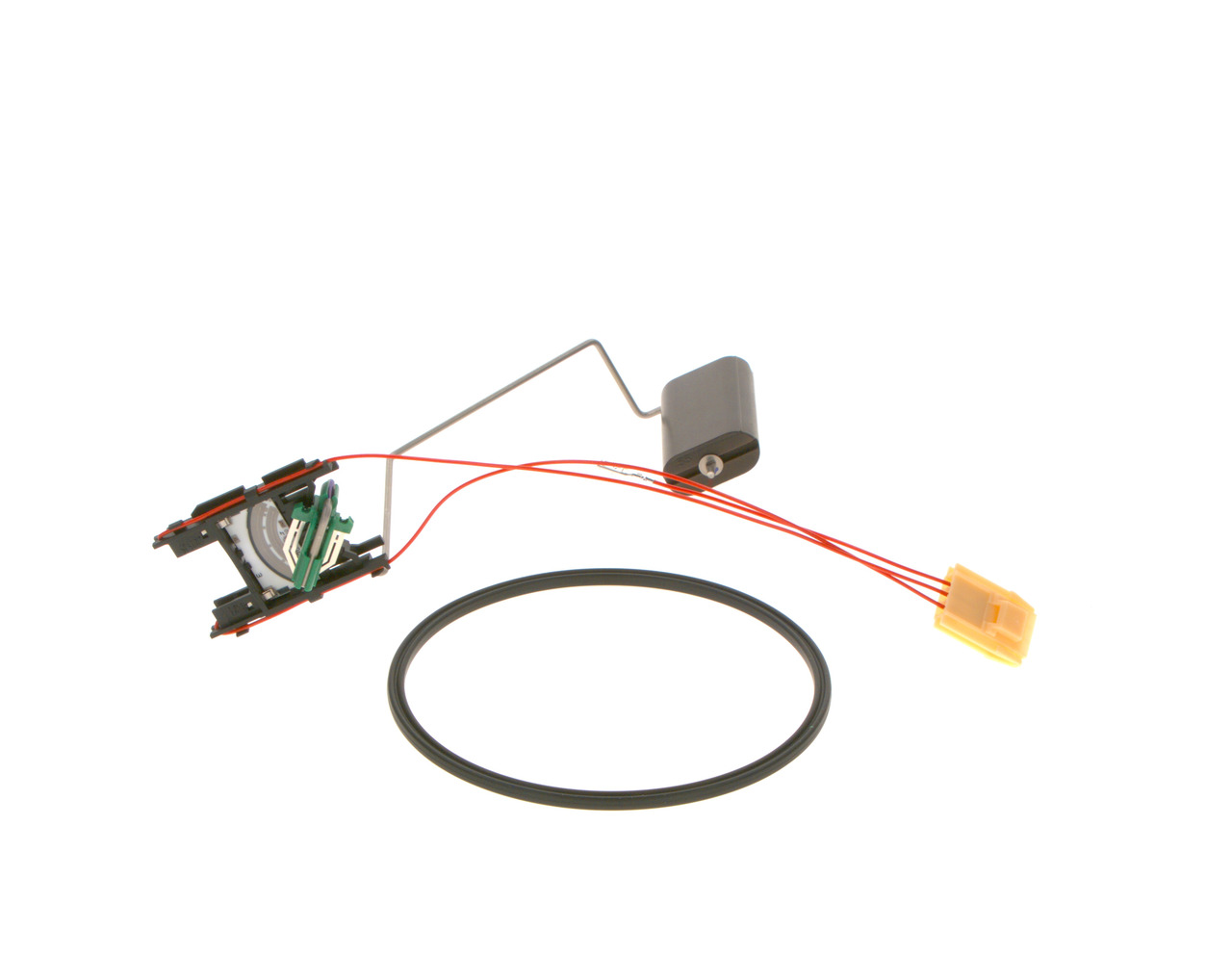BOSCH 1 587 411 117 bóia de combustível BMW E60 preço