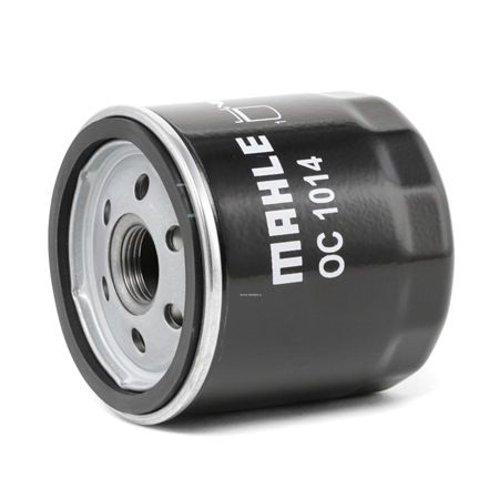 original Ford MONDEO MAHLE ORIGINAL Oljefilter OC 1014