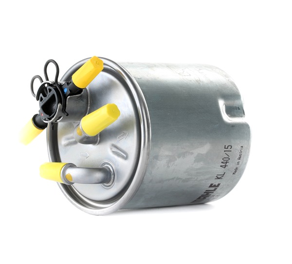 MAHLE ORIGINAL Kraftstofffilter KL 440/15