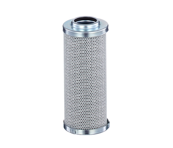 MANN-FILTER Filtro, sistema hidráulico HD 509/2 x