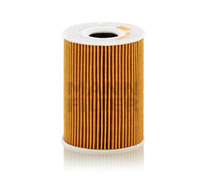 MANN-FILTER Oliefilter HU 926/5 z