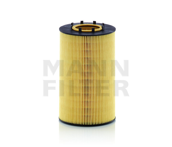 Alyvos filtras MANN-FILTER HU 12 122 x tinka BMW, AUDI, VOLKSWAGEN, MERCEDES-BENZ, VOLVO pigu