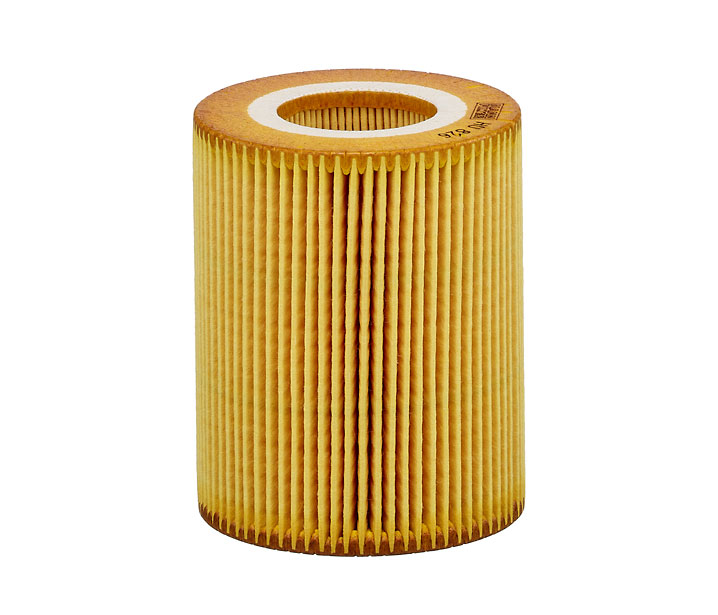 MANN-FILTER HU 826 x Oljefilter LAND ROVER pris