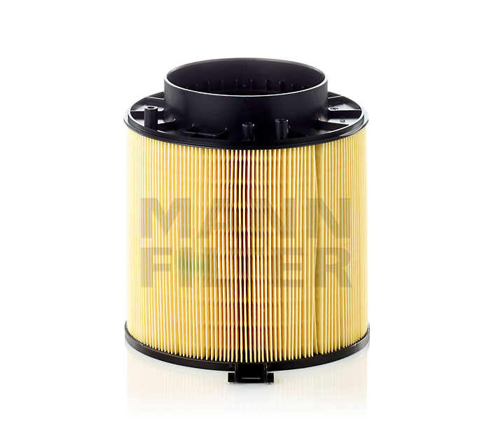 Luftfilter MANN-FILTER C 16 114 x passend für VW, MERCEDES-BENZ, BMW, AUDI, OPEL zum günstigen Preis
