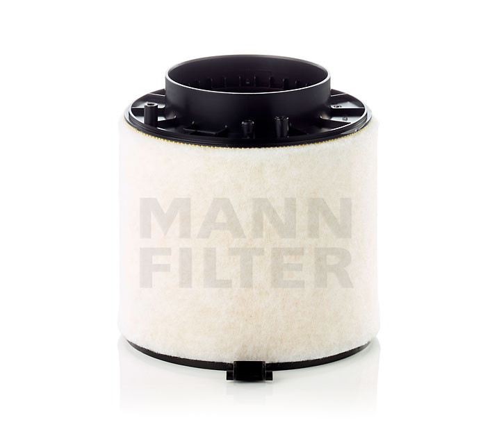 Воздушный фильтр MANN-FILTER C 16 114/1 x совместимо с BMW, AUDI, VW, VOLVO, MERCEDES-BENZ дешево