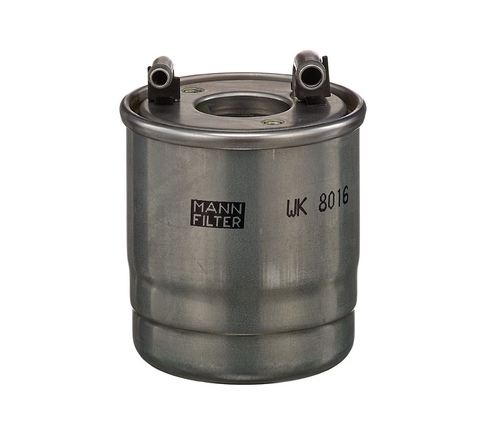 MANN-FILTER A6420901752 Bränslefilter