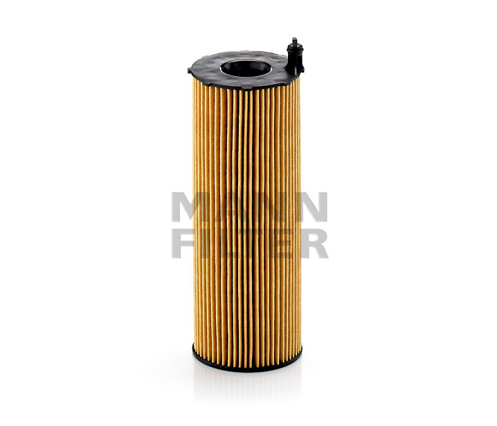 Land Rover RANGE ROVER 2013 Ölfilter HU8003x MANN-FILTER