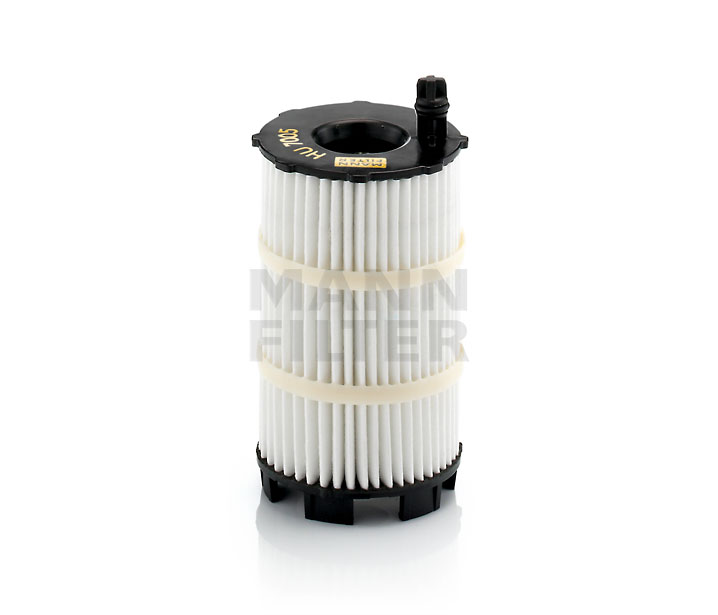 originale Audi A6 MANN-FILTER Motorolie filter HU 7005 x