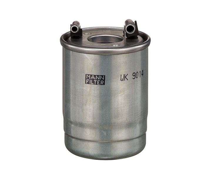 Filtro combustible A6420902252 MANN-FILTER WK 9014 z