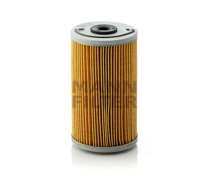 A0001802409 OE MANN-FILTER Filtro de óleo H 614 x
