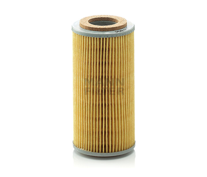 MANN-FILTER Filtre à huile H 804 t