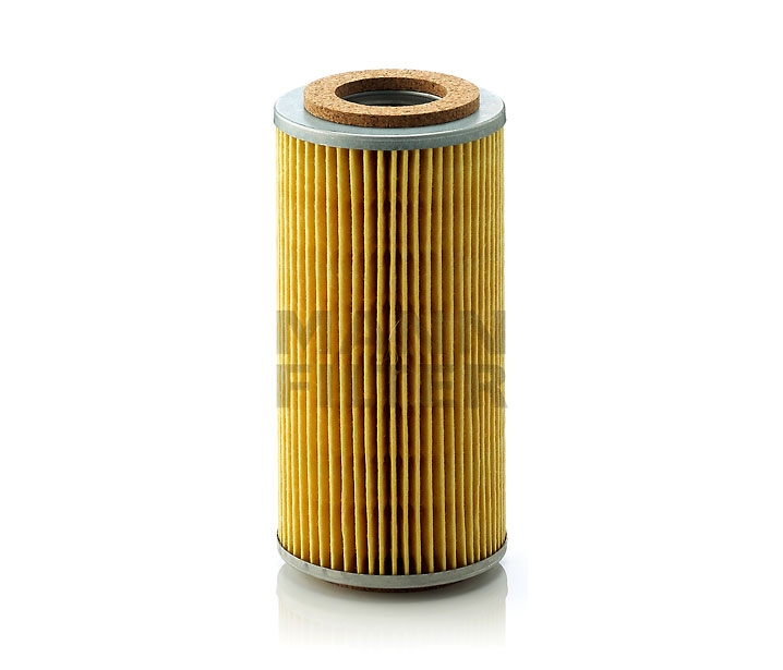 304219 OE MANN-FILTER Oil filter H 804 x
