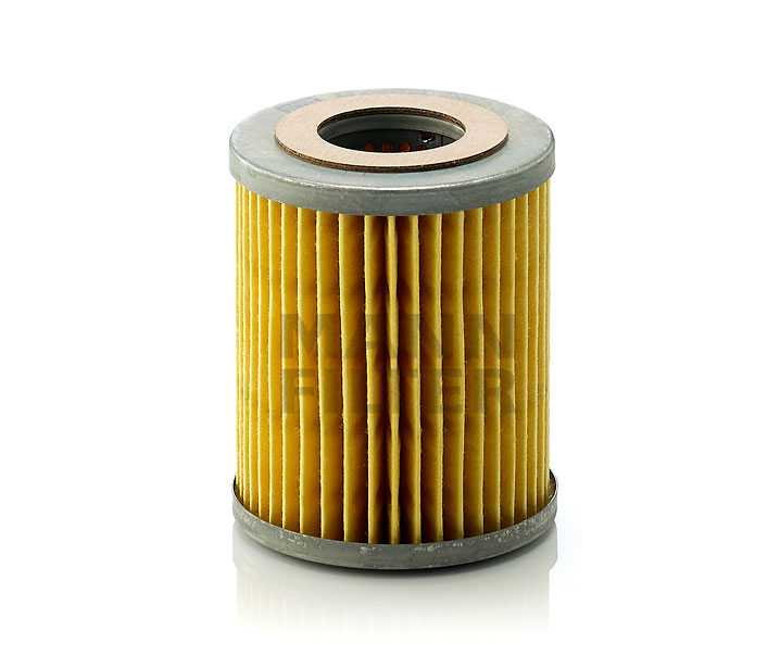 MANN-FILTER 134311 Oljefilter