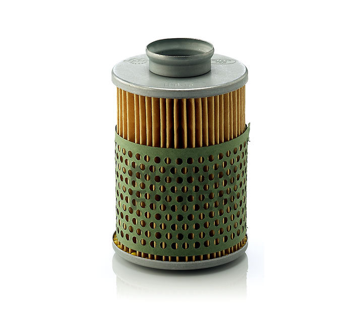 080061 OE MANN-FILTER Filtre à huile H 815 n