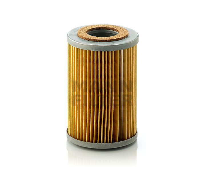 Ölfilter MANN-FILTER H 816 x passend für MG zum günstigen Preis