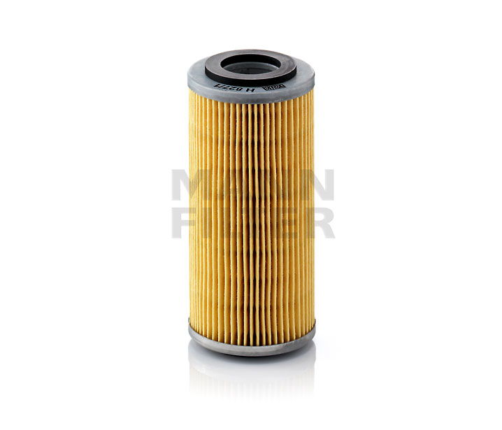 Oljefilter MANN-FILTER H 827/1 n som passar till JAGUAR billigt