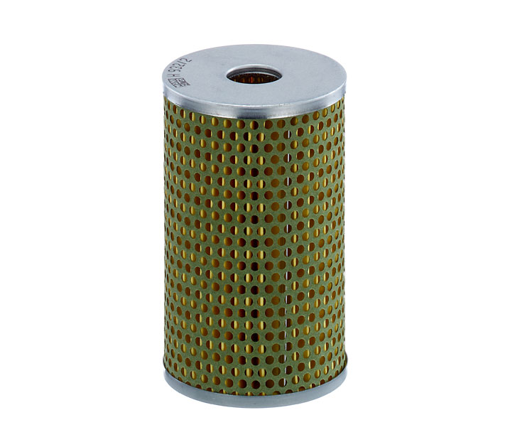 MANN-FILTER Oliefilter H 932/2 t