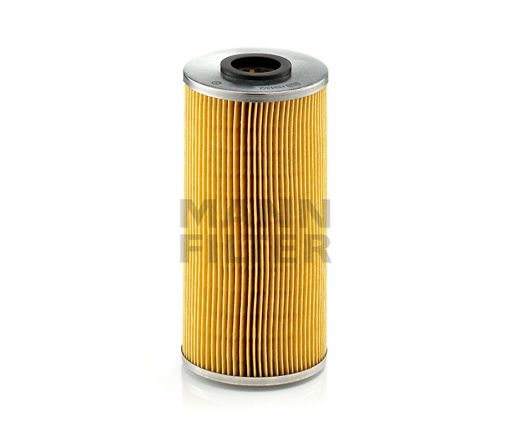 84588864 OE MANN-FILTER Oliefilter H 943/2 t