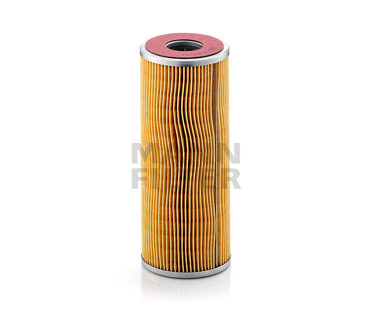 Spletna trgovina z MANN-FILTER Oljni filter H 1072/11 x