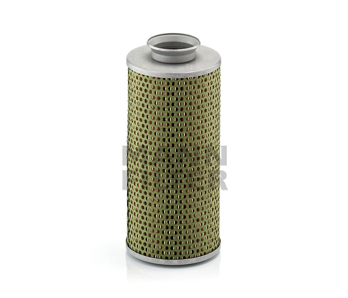 Oliefilter MANN-FILTER H 1053 n geschikt voor VOLKSWAGEN, BMW, MERCEDES-BENZ, OPEL, FORD goedkope