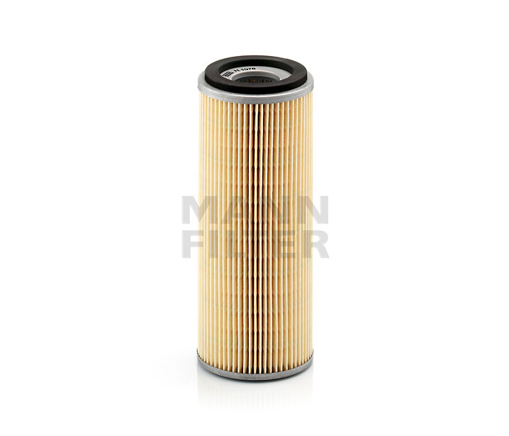 MANN-FILTER Oliefilter H 1076 x