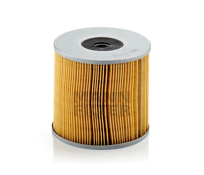 Ölfilter MANN-FILTER H 1260 x passend für VW, AUDI, BMW, MERCEDES-BENZ, FORD zum günstigen Preis