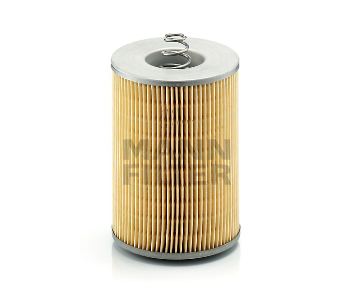 Filtre à huile MANN-FILTER H 1275 x appropriées pour RENAULT, PEUGEOT, VOLKSWAGEN, CITROЁN, BMW pas cher