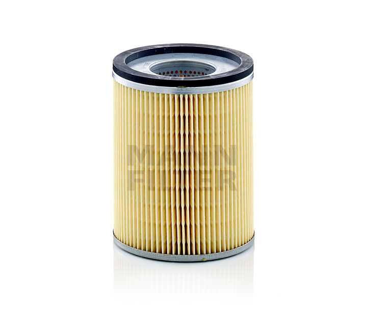 MANN-FILTER Filtro olio H 1366 x