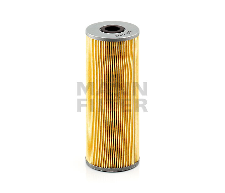 MANN-FILTER Oljefilter H 973 x